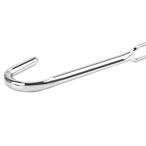 Anal Hooks PerfectFit Plug No 5783 Hook Ball Steel Stainless 0919
